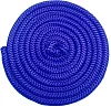 Gymnastik-Springseil 3m blau