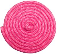 Gymnastik-Springseil 3m rosa