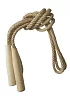 Springseil aus Jute 2,5 m