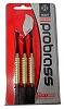 Eggen STEEL PROBRASS HEAVY Darts