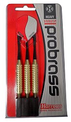 Eggen STEEL PROBRASS HEAVY Darts