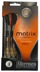 HARROWS SOFT MATRIX - 16g