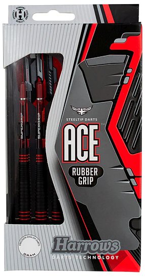 Dartpfeile HARROWS SOFT ACE 16, 18 g