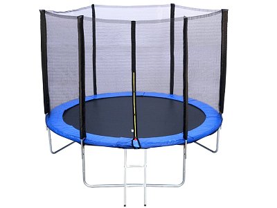 Trampoline