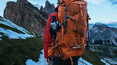 Leitfaden für die Auswahl eines Rucksacks