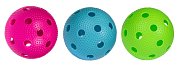 Floorball FREEZ BALL OFFICIAL Farbe - IFF-Zertifizierung