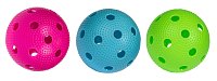 Floorball FREEZ BALL OFFICIAL Farbe - IFF-Zertifizierung