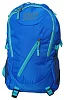 Rucksack Mountains 35 L Wandern blau