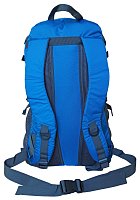 Rucksack Mountains 40 L Wandern blau