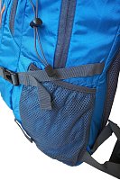 Rucksack Mountains 40 L Wandern blau