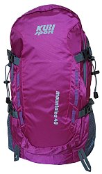 Berge 40 L Wanderrucksack Rosa