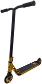 Freestyle Scooter Sport gold/schwarz 110 mm Räder CSK2K