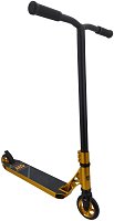 Freestyle Scooter Sport gold/schwarz 110 mm Räder CSK2K