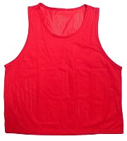 Unverwechselbares Trikot 170 /190 cm - rot