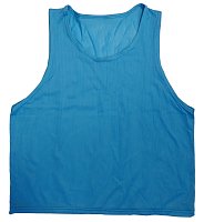 Unverwechselbares Trikot 170 /190 cm - blau