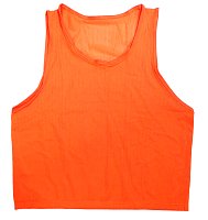 Unverwechselbares Trikot 170 /190 cm - orange