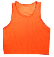 Unverwechselbares Trikot 130/155 cm - orange