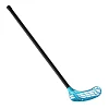 Unihockeyschläger Master 95 cm blau