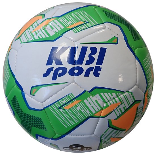 K5/2K-ZE Kicking Ball Größe 5 - grün