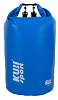 Wasserdichte Bootstasche 60 L blau