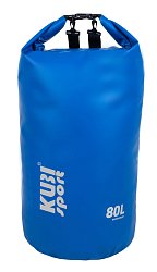 Wasserdichte Bootstasche 80 L blau