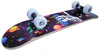 Kinder-Skateboard - Kosmonaut