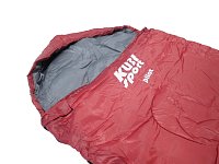 Deckenschlafsack mit Kopfkissen SPP2K