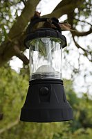 Camping-Taschenlampe 11 LED