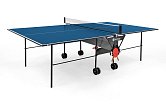 Sponeta S1-13i Tischtennistisch Indoor blau