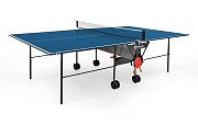 Sponeta S1-13i Tischtennistisch Indoor blau