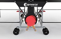 Sponeta S3-47i Tischtennistisch Indoor blau