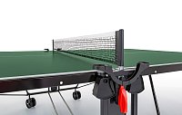 Sponeta S1-42e Outdoor-Tischtennisplatte grün