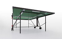 Sponeta S1-42e Outdoor-Tischtennisplatte grün