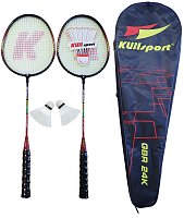 Qualität des Badminton-Sets