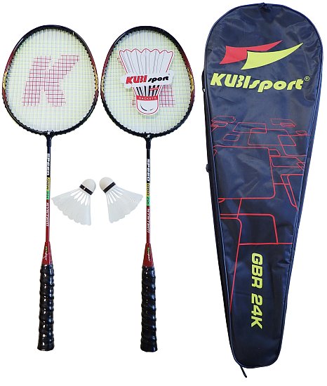 Qualität des Badminton-Sets