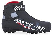 Laufschuhe Spine X-Rider Combi SNS Größe 40