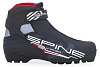 Laufschuhe Spine X-Rider Combi NNN Größe 39