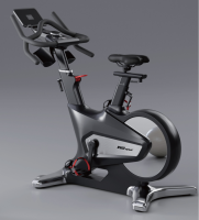 Cycle Trainer BC5100K mit Bluetooth schwarz