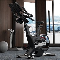 Cycle Trainer BC5100K mit Bluetooth schwarz