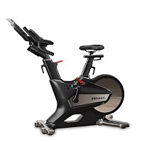 Cycle Trainer BC5100K mit Bluetooth schwarz