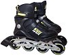 Inline-Skates CS320K schwarz Größe 38