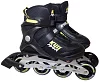 Inline-Skates CS320K schwarz