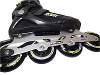 Inline-Skates CS320K schwarz