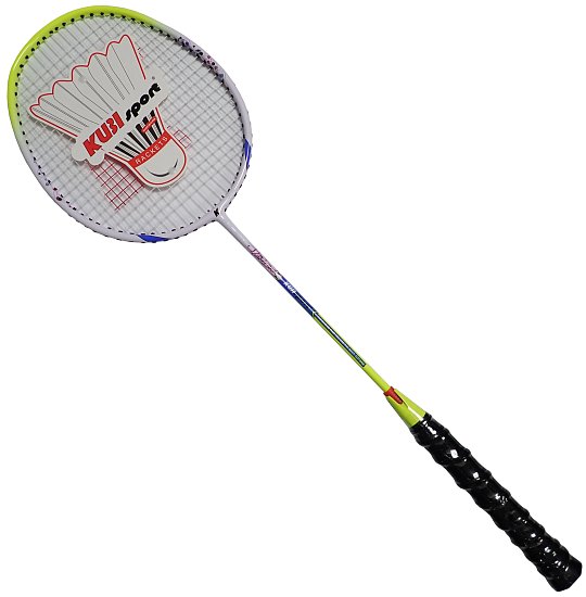 Badmintonschläger ALU gepolstert G314AK