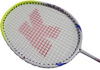 Badmintonschläger ALU gepolstert G314AK