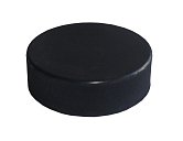 Hockey-Puck klein