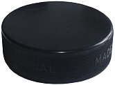 Senioren-Hockey-Puck