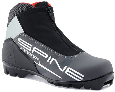 SNS-Laufschuhe (Salomon-System)