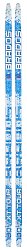 Langlaufskier Brados XT Tour blau 150 und 160 cm