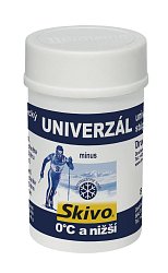 Skivo Laufwachs - UNI blau